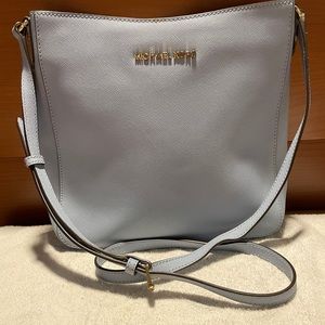 Michael Kors cross bag